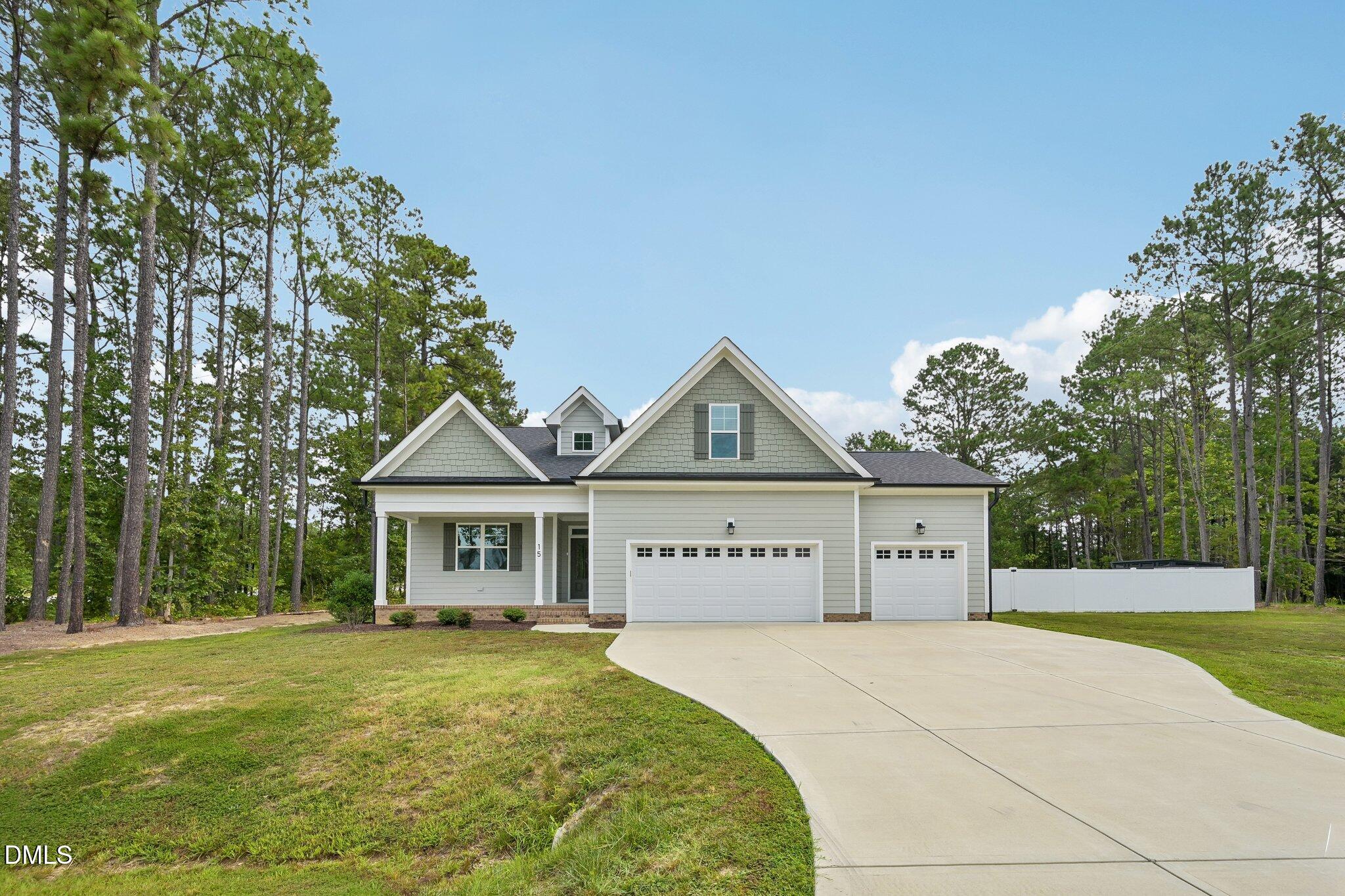 15 Arbor Drive