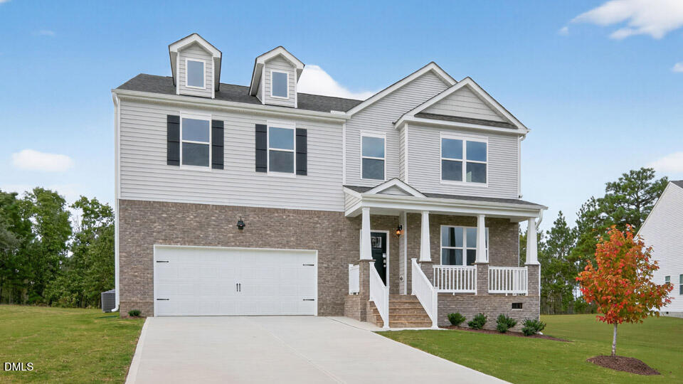 189 Calebs Corner Place