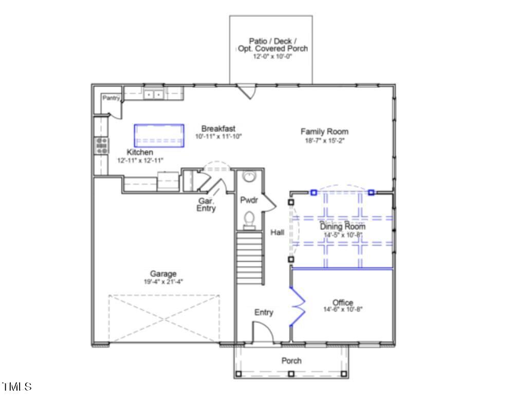 257 North Maple Walk Drive 218