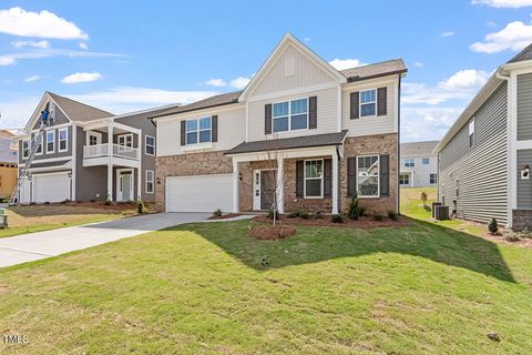 257 North Maple Walk Drive 218 Garner NC 27529