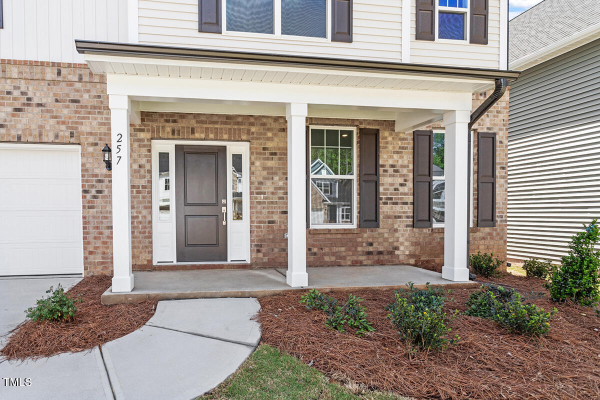 257 North Maple Walk Drive 218