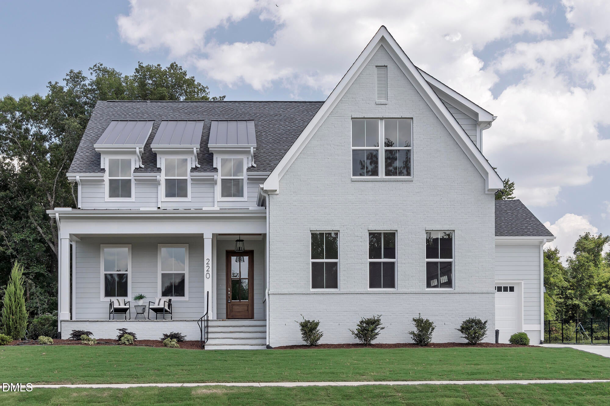 220 Meadow Walk Drive