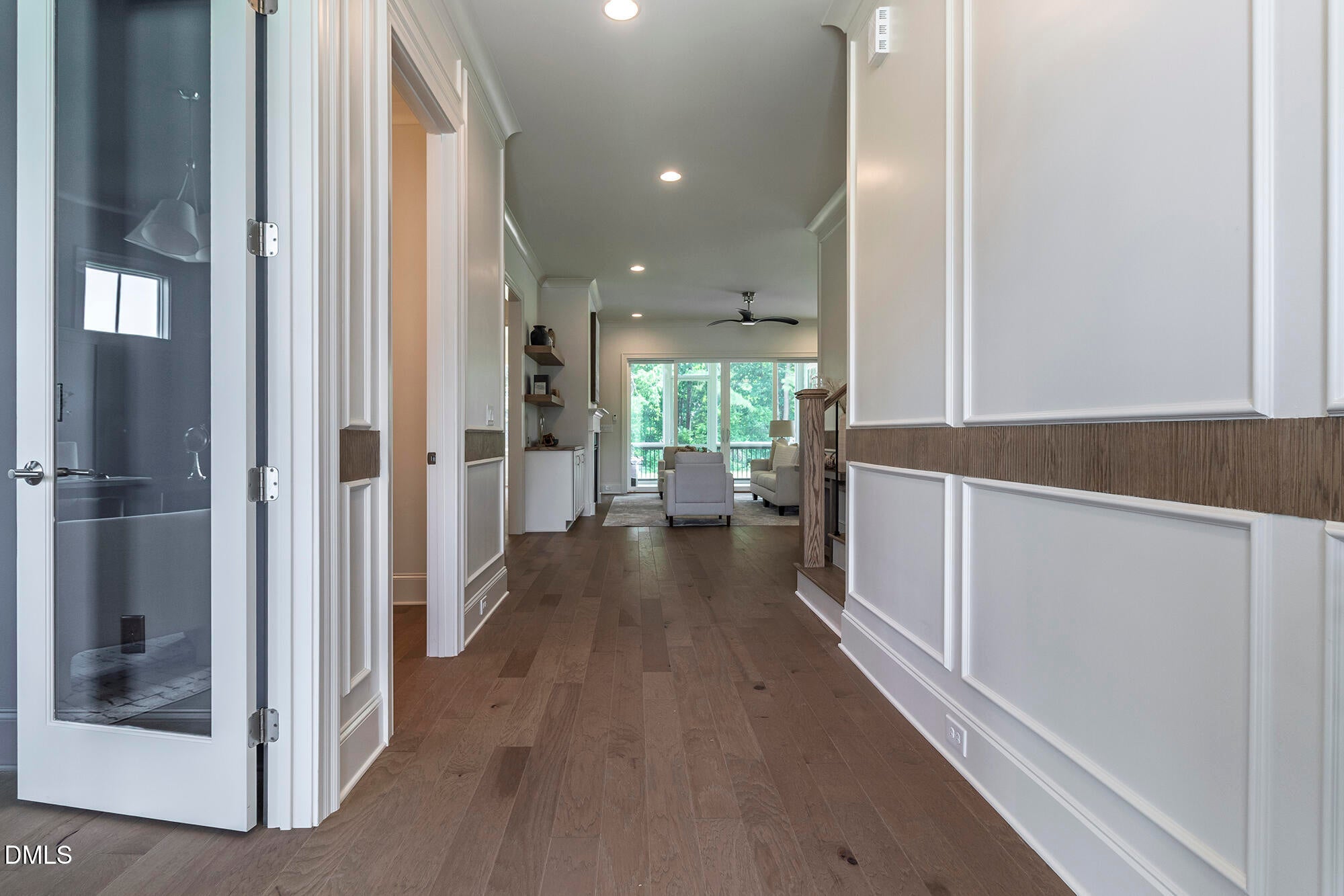 220 Meadow Walk Drive