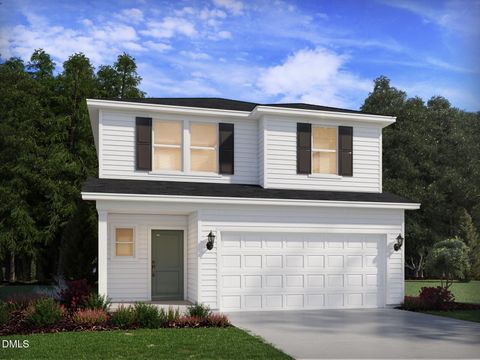 145 Field Sparrow Way Clayton NC 27520