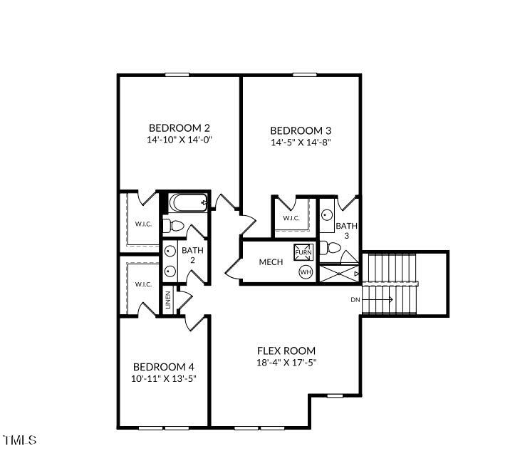 286 Williams Grove Lane Lot 71