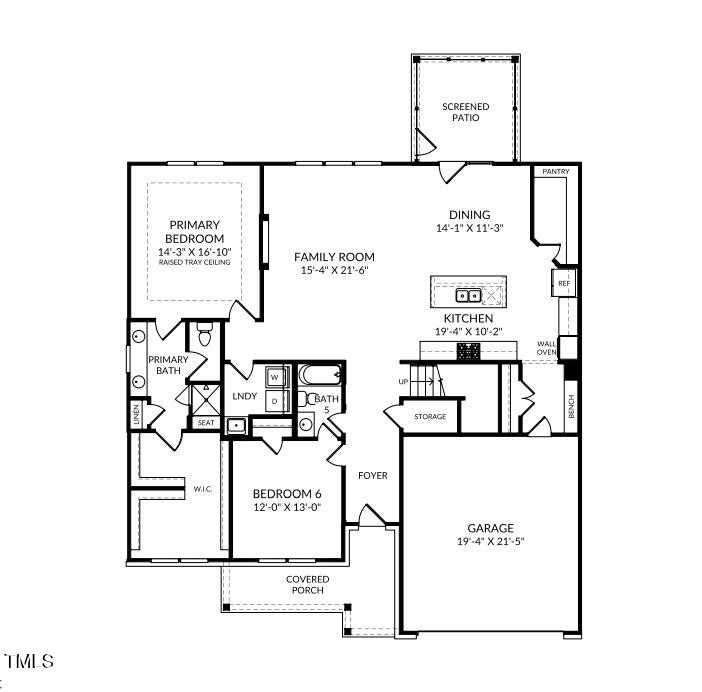 286 Williams Grove Lane Lot 71