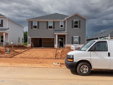 1138 Winding Spring Drive Mebane NC 27302