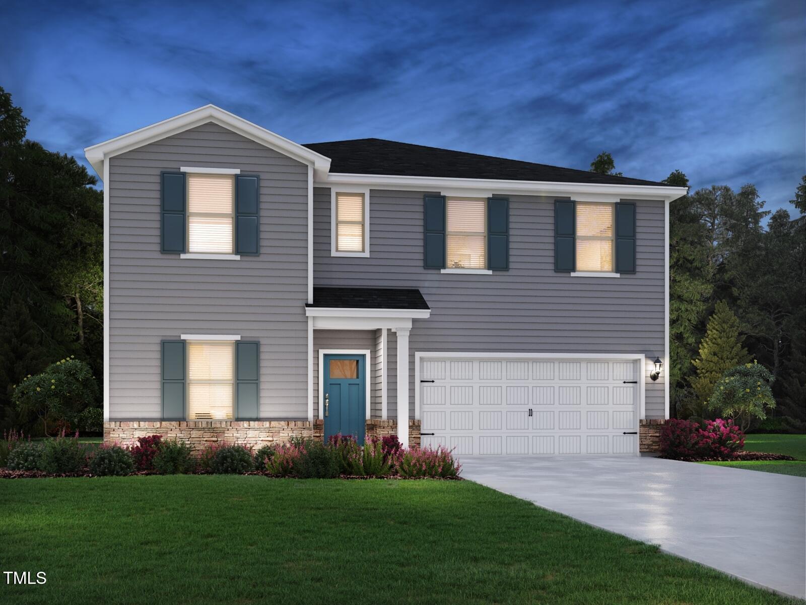 1138 Winding Spring Drive