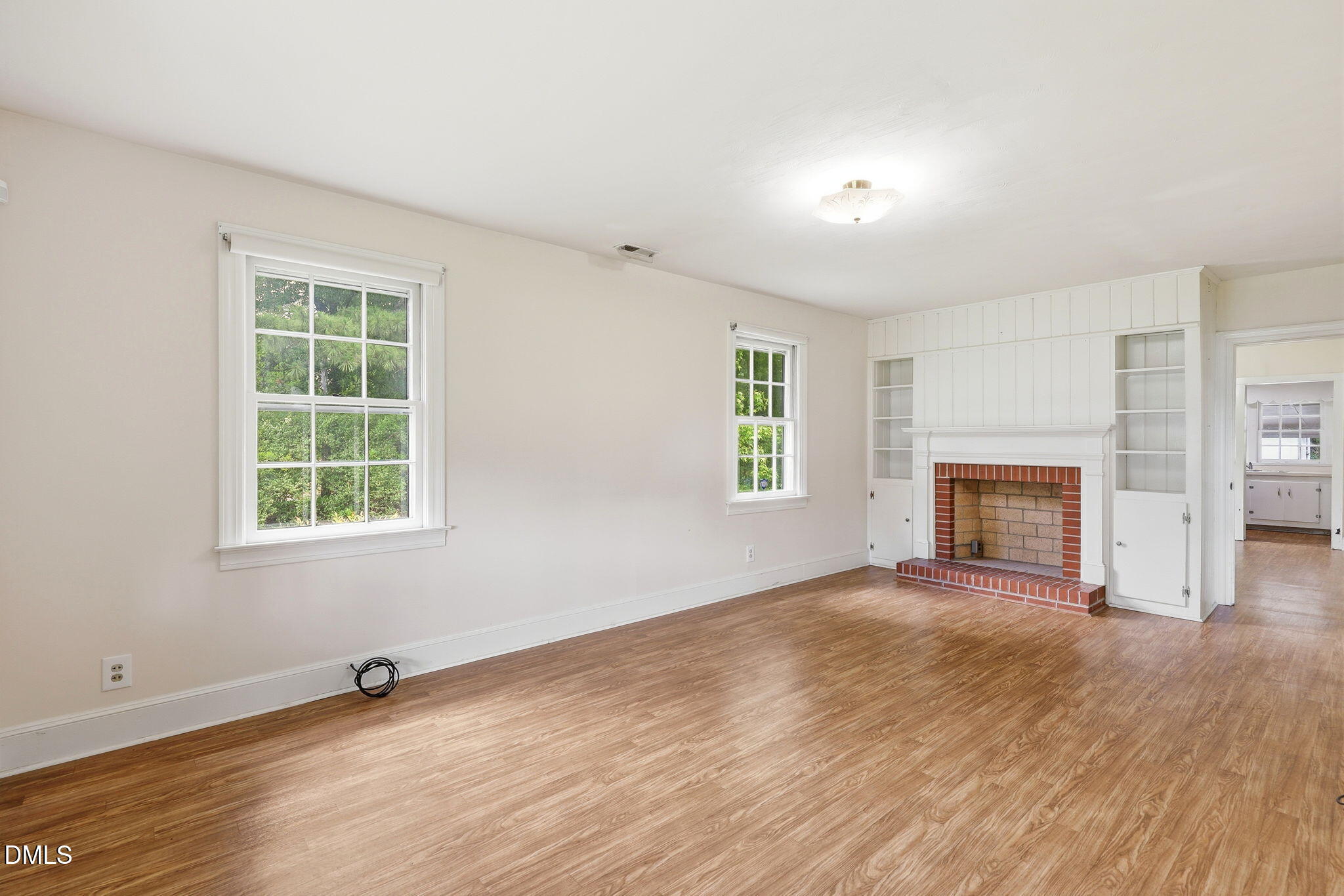 1094 Wilsons Mills Road