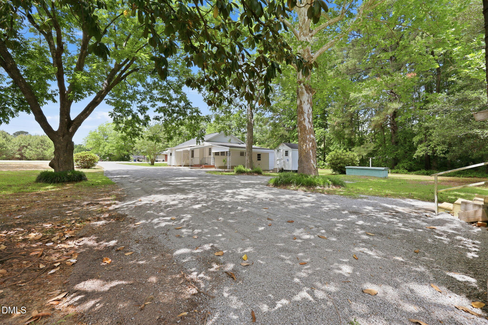1094 Wilsons Mills Road
