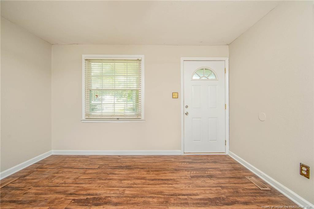 3211 Blossom Road