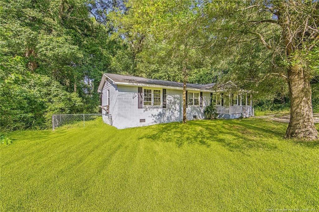 3211 Blossom Road