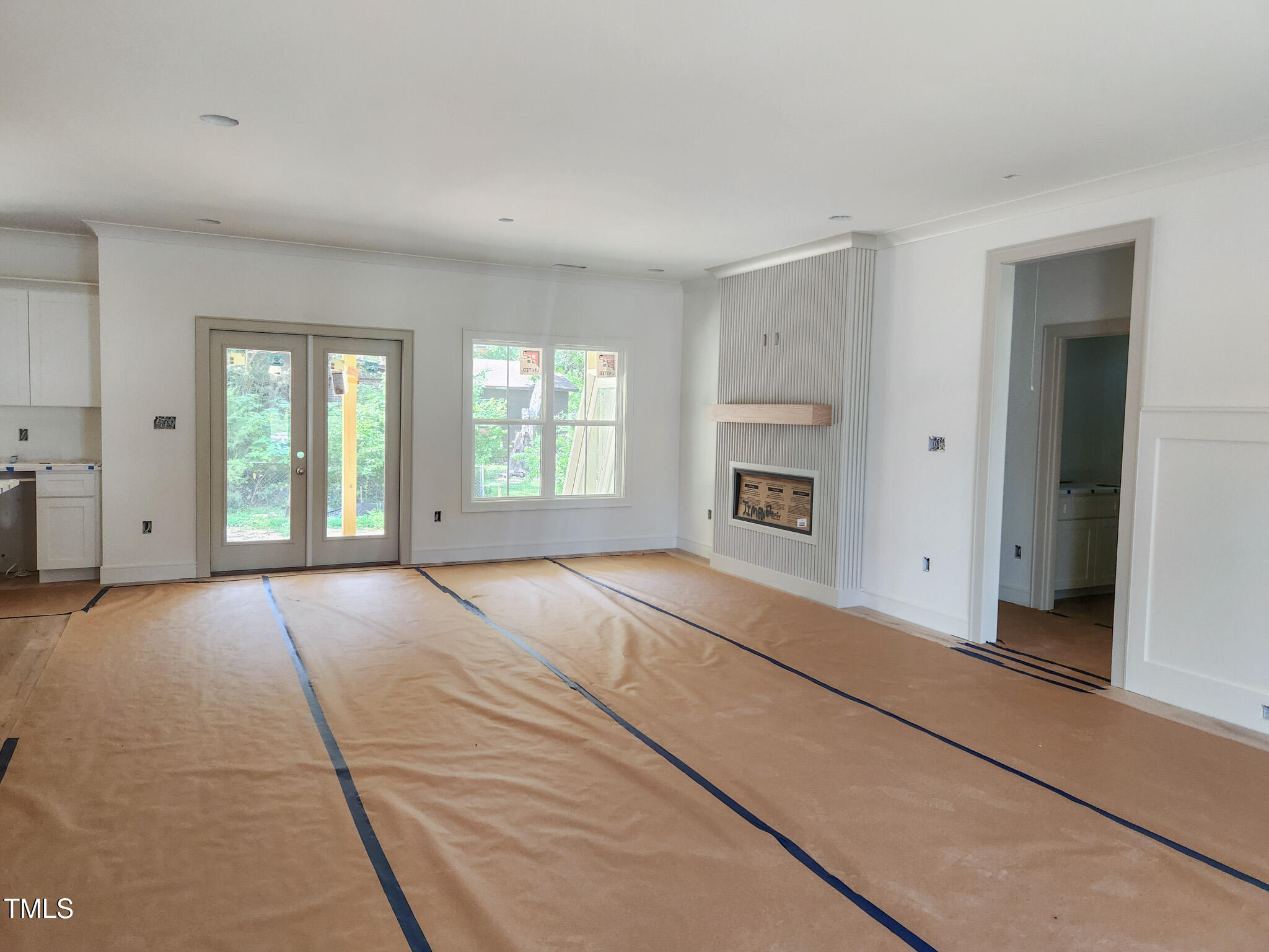 407 W Second Street