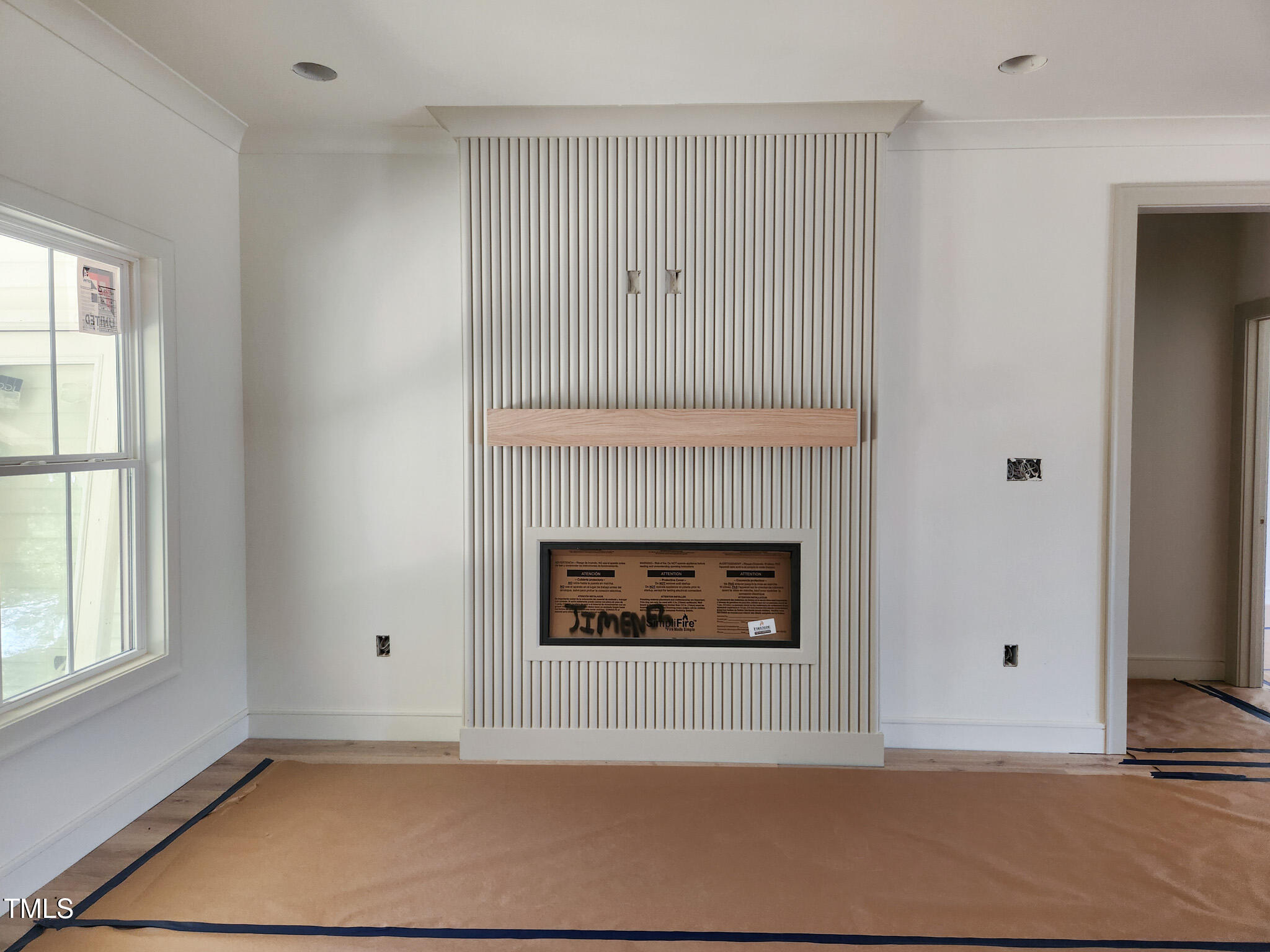 407 W Second Street