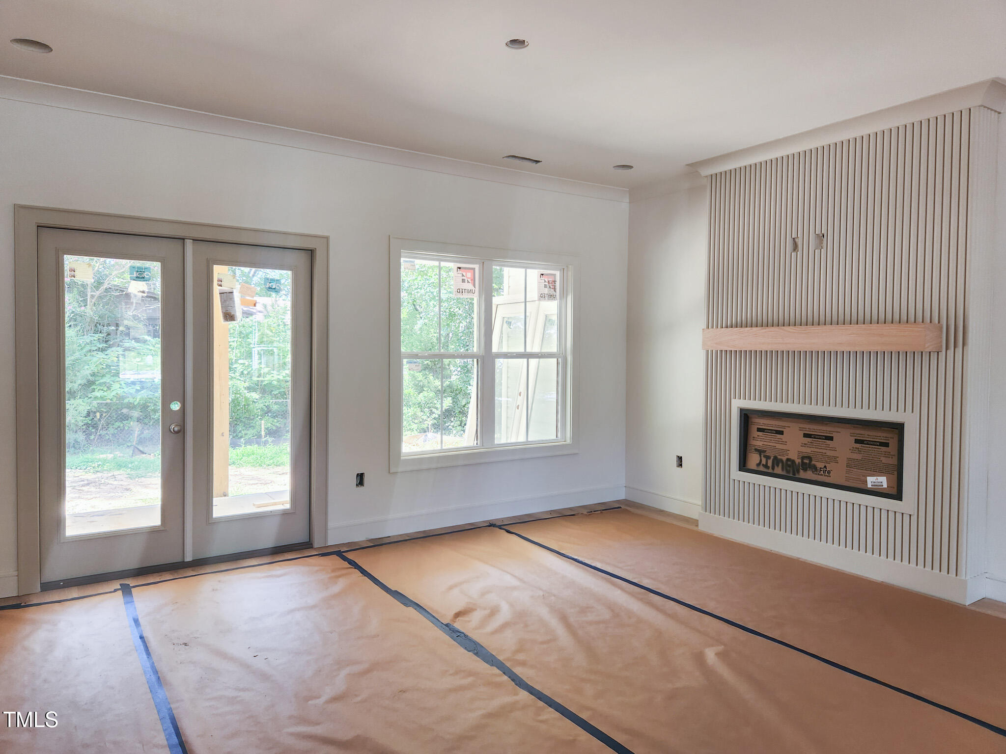 407 W Second Street