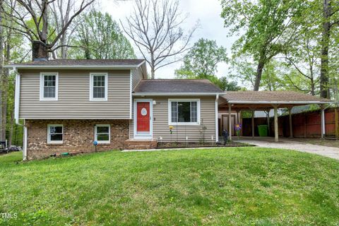 1105 Terrace Court Raleigh NC 27615