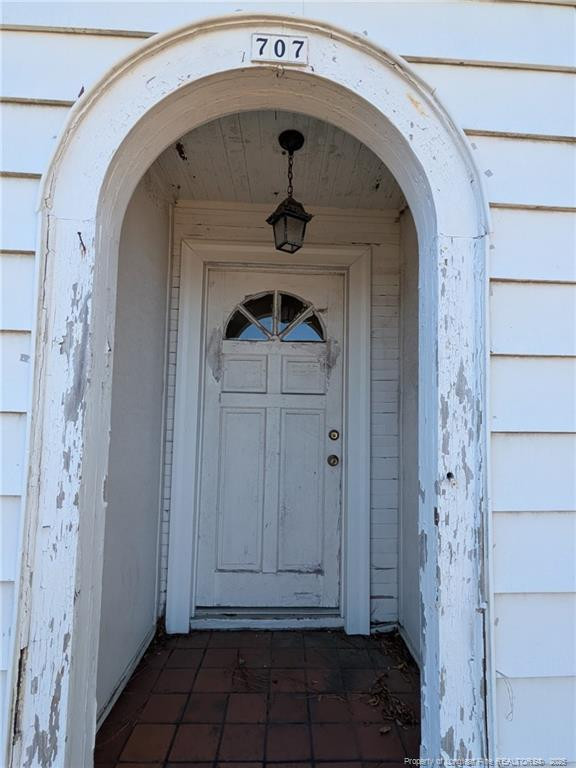 707 W Cumberland Street