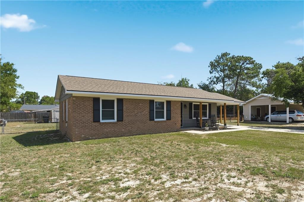 5931 Spinner Road
