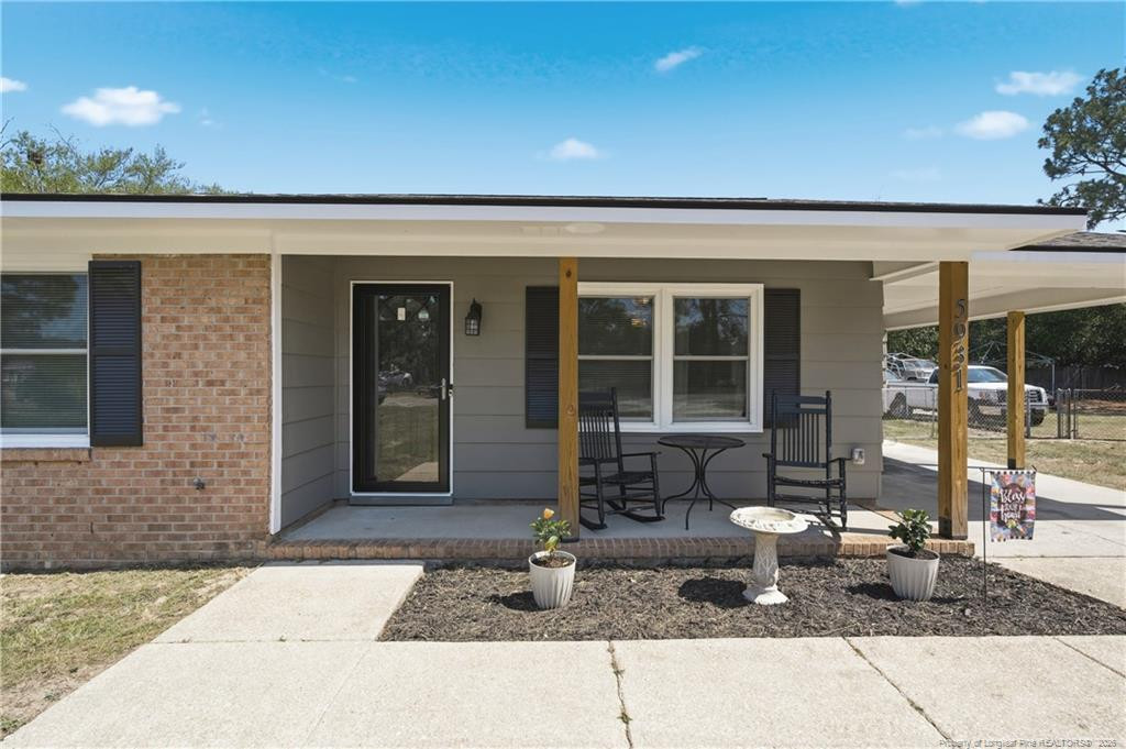 5931 Spinner Road