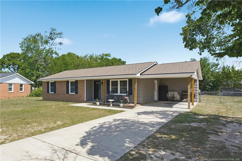 5931 Spinner Road