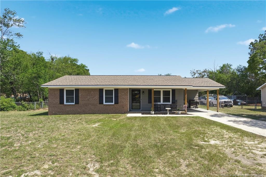 5931 Spinner Road