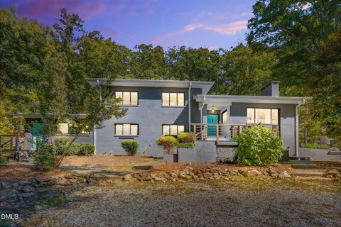 2110 Bivins Road Durham NC 27712