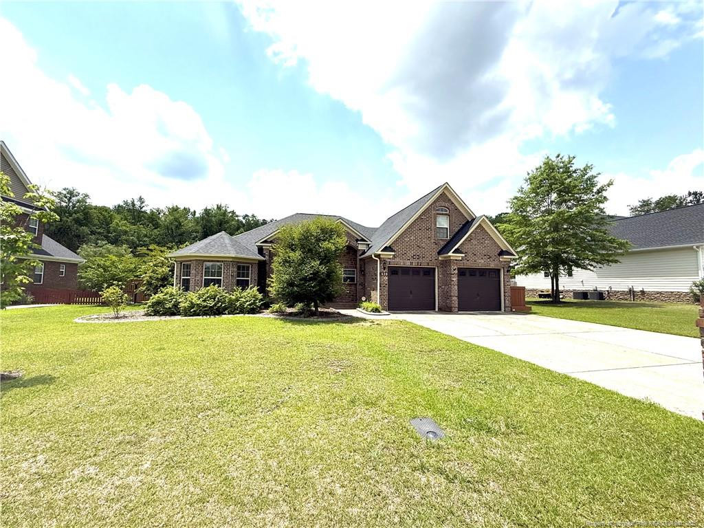 439 W. Summerchase Drive