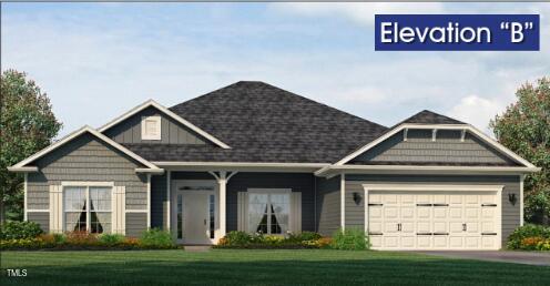 626 Sweet Potato Lane Lot 37