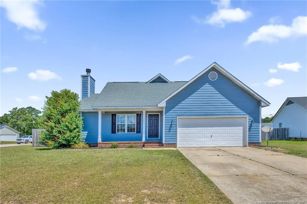 111 Cavalier Drive