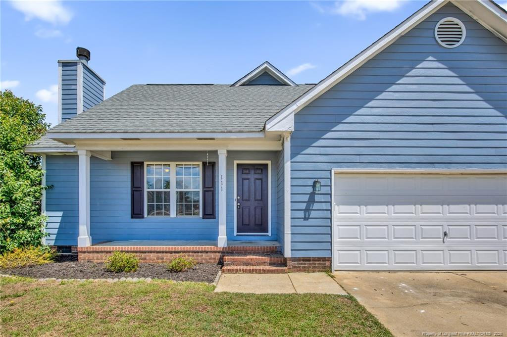 111 Cavalier Drive