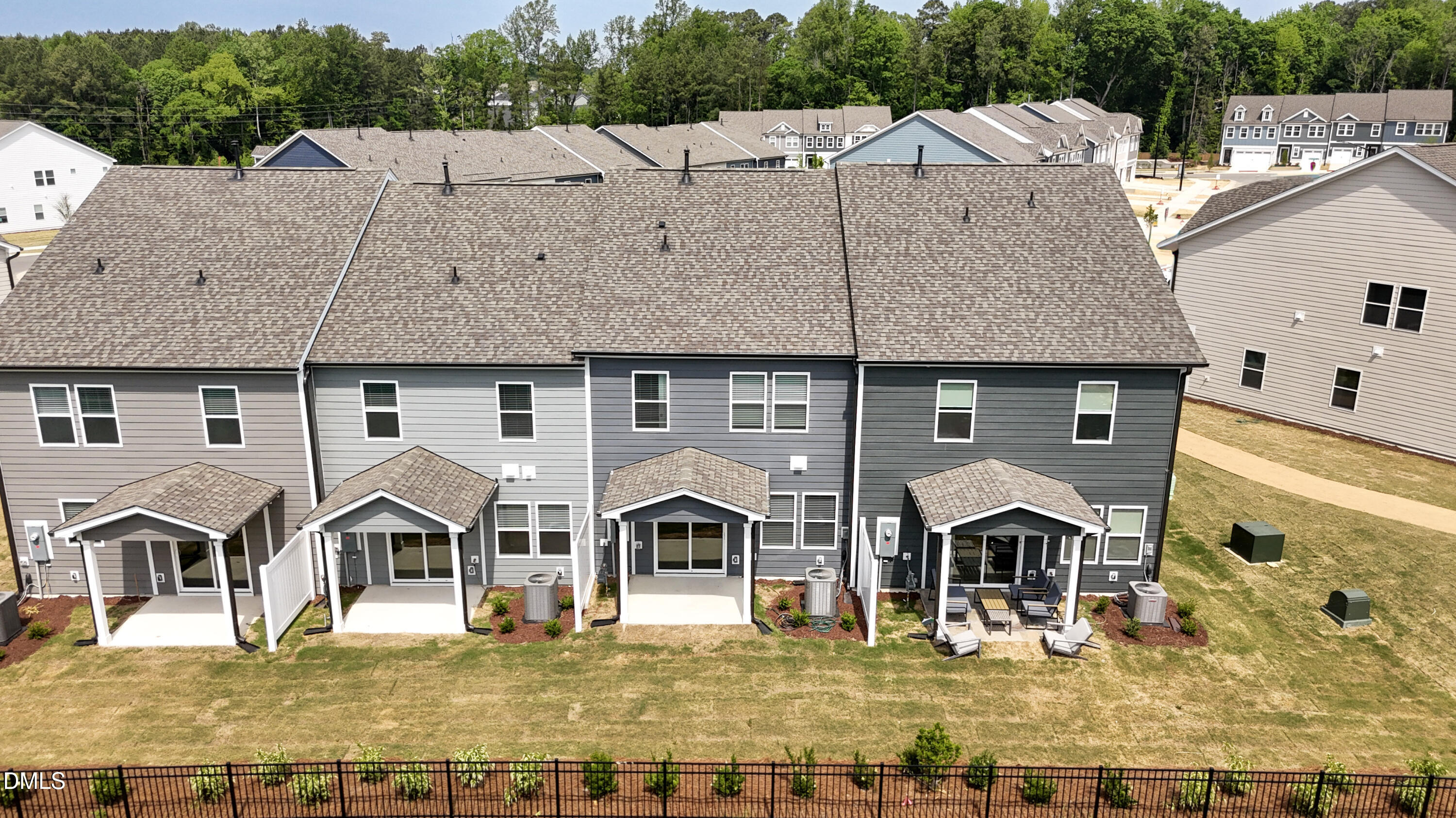 8742 Wardle Court