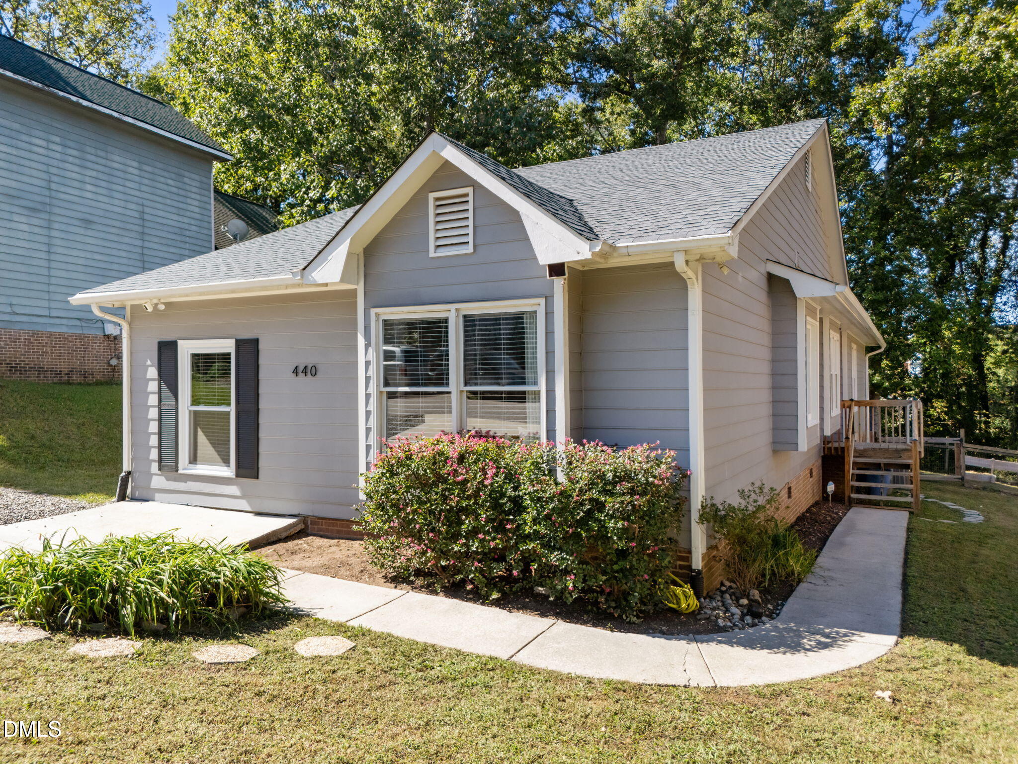 440 Dickens Drive