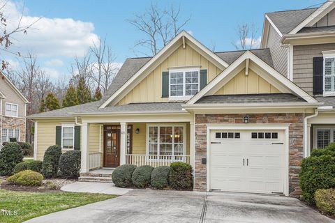 48 Grandwood Circle, Durham, NC 27712 - MLS#: 10079429