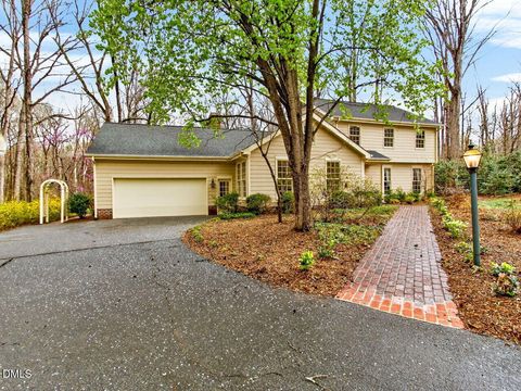 10 Elmstead Place Chapel Hill NC 27517