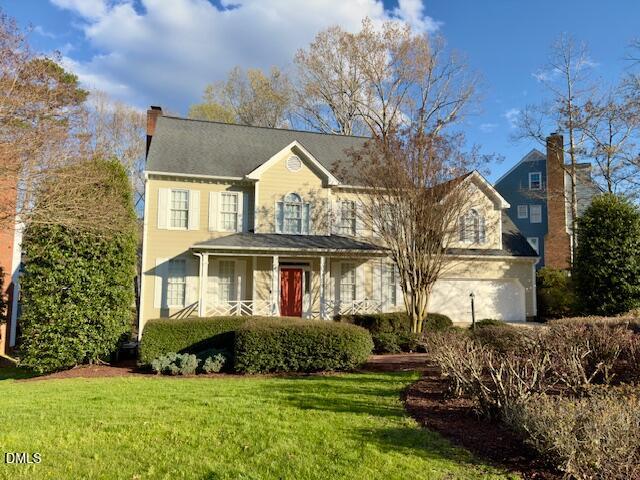 109 White Sands Drive