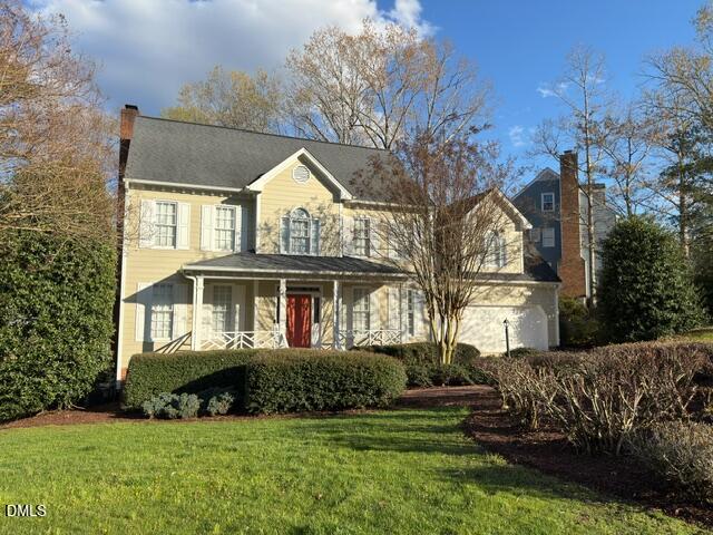 109 White Sands Drive