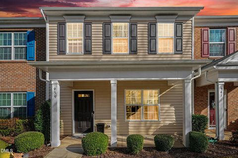 939 Ileagnes Road Raleigh NC 27603