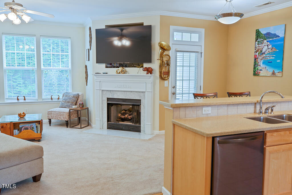5113 Lady Of The Lake Drive