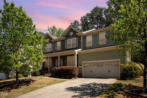 108 Ulverston Drive, Holly Springs, NC 27540 - #: 10024239