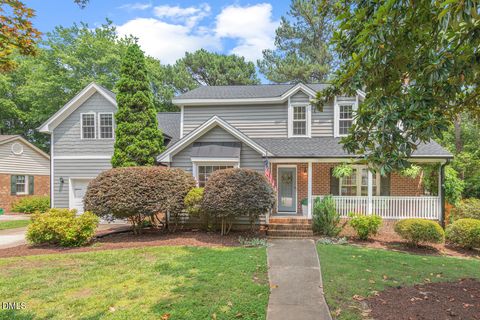 6304 Ansley Lane Raleigh NC 27612