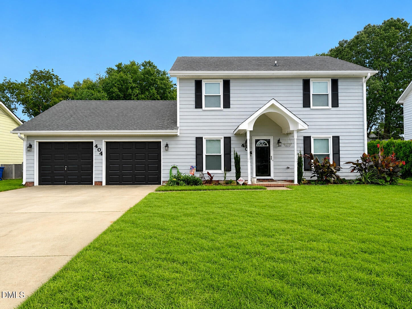 404 Old Farm Road