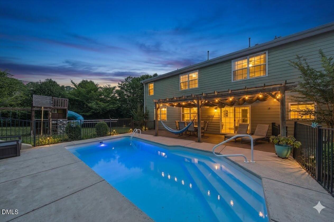 213 Sea Biscuit Lane