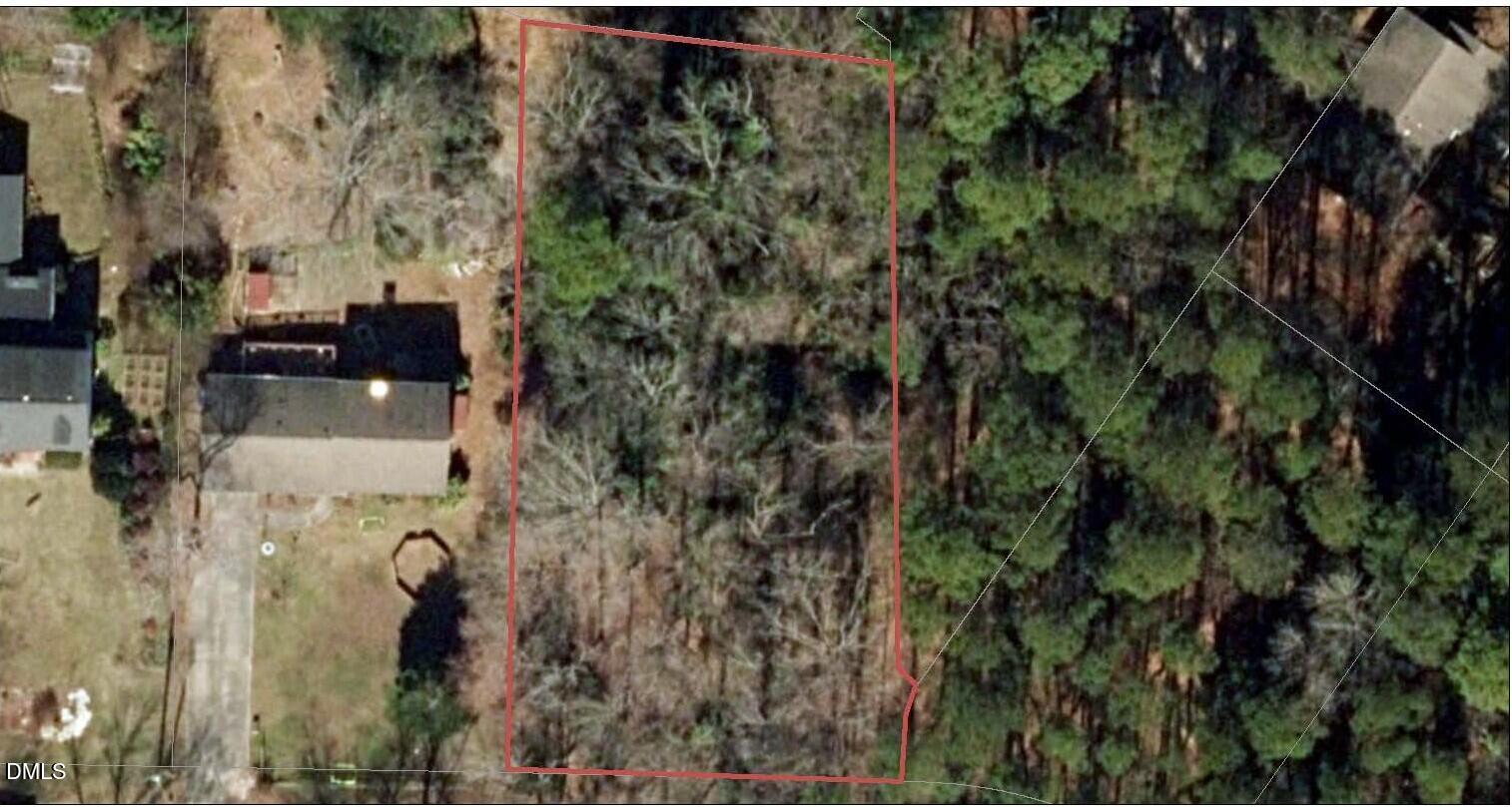 502 Brookwood Drive
