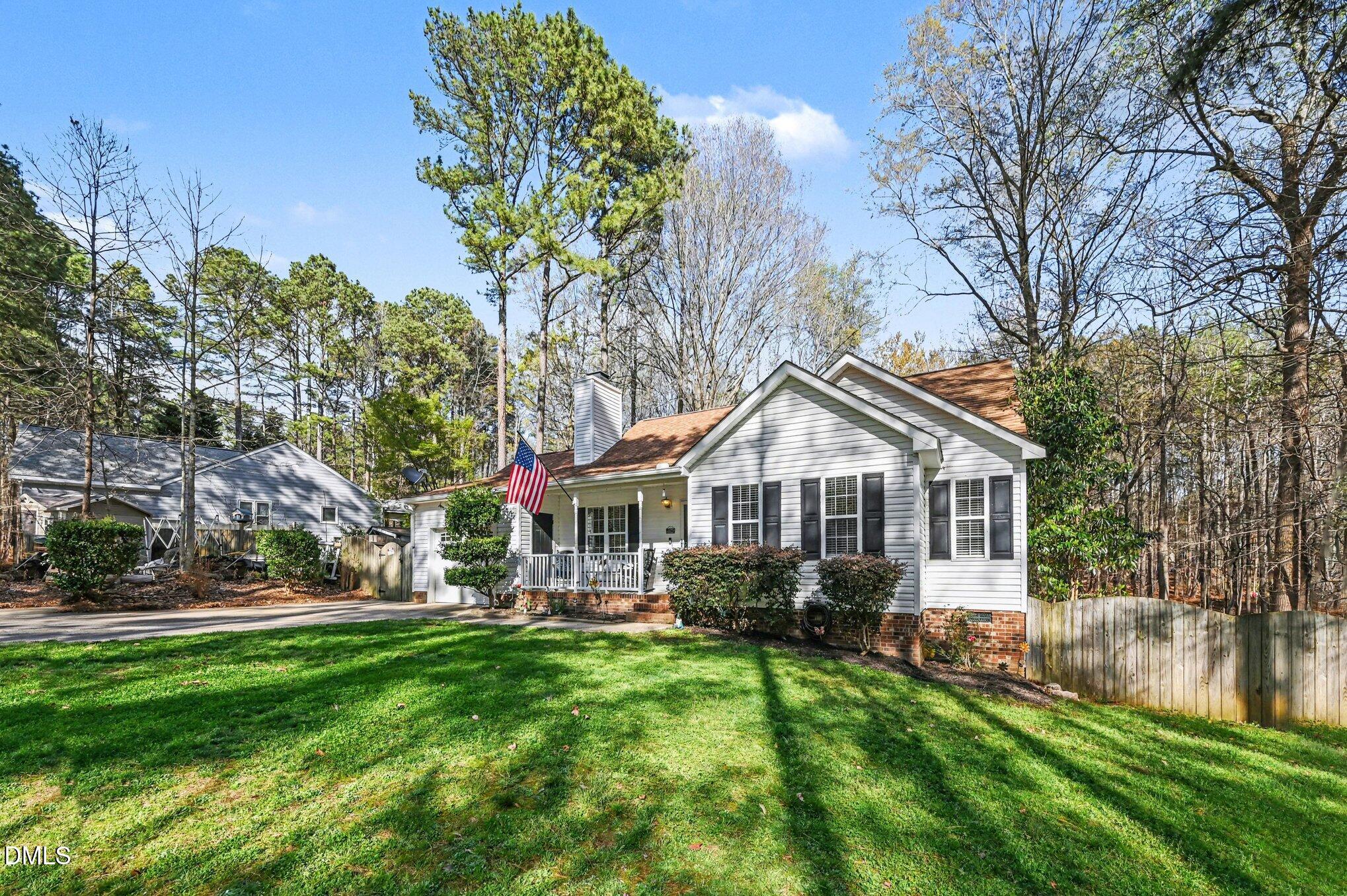 615 Young Forest Drive