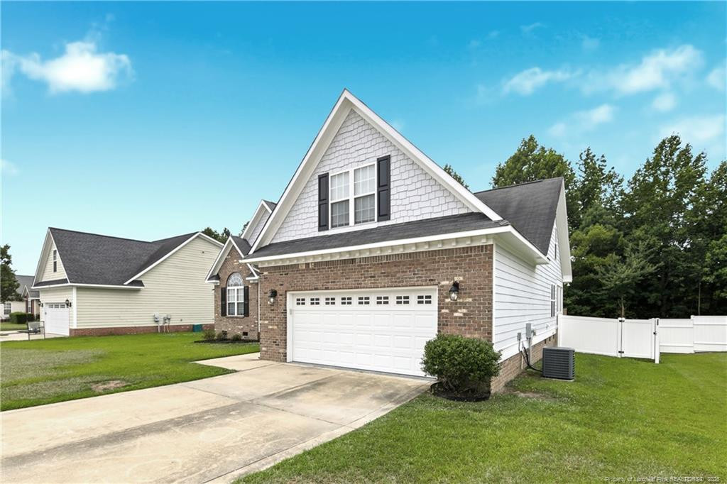 263 Thorncliff Drive