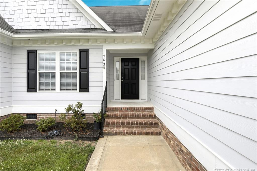 263 Thorncliff Drive