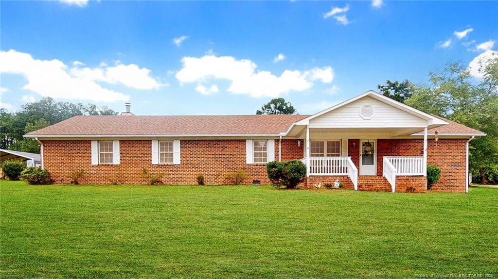 View Aberdeen, NC 28315 house