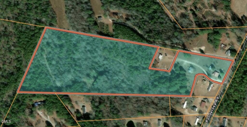 5077 Ponderosa Road, Sanford, NC, 27332
