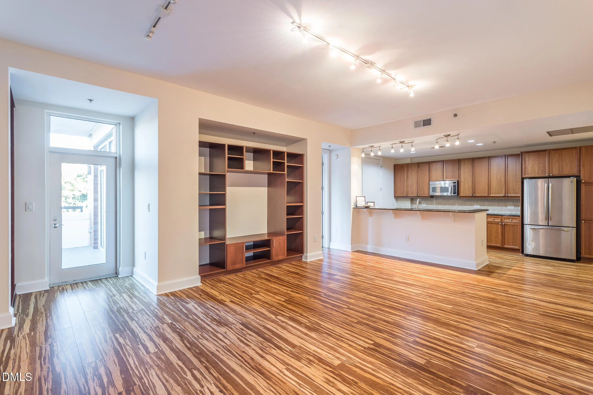 618 N Boylan Avenue Unit 528