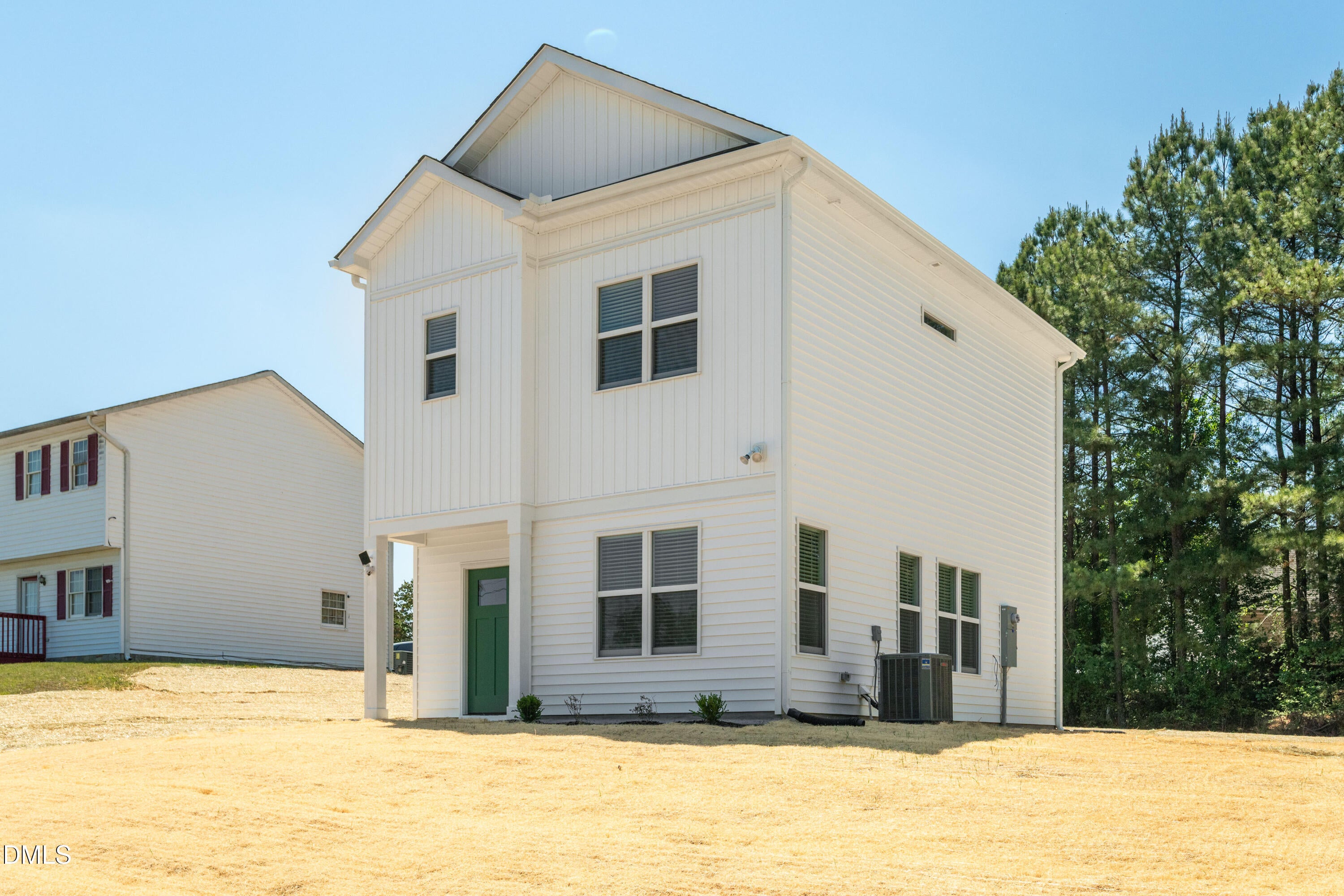 1196 Hurdle Mills Road